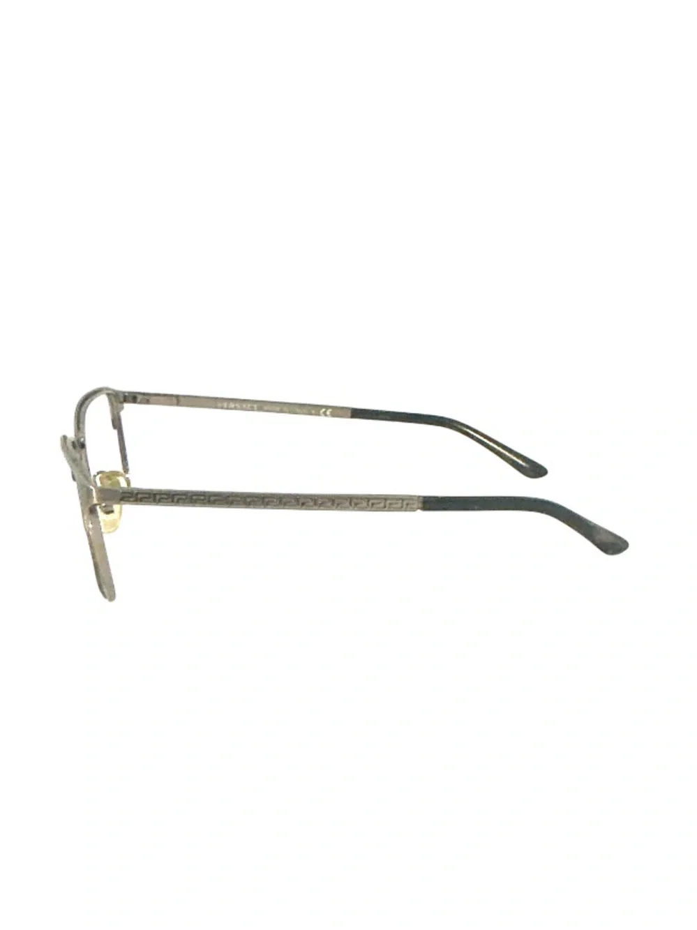 Authentic Versace luxury designer prescription eyeglasses frames